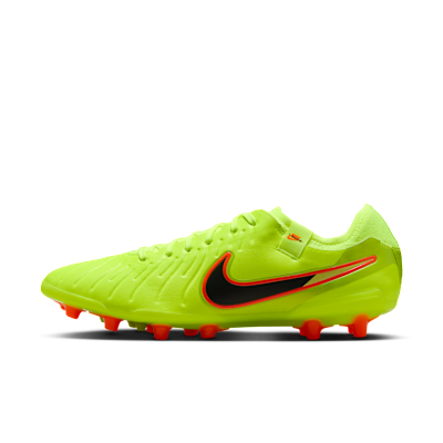Nike Tiempo Legend 10 Pro Firm-Ground Low-Top Soccer Cleats